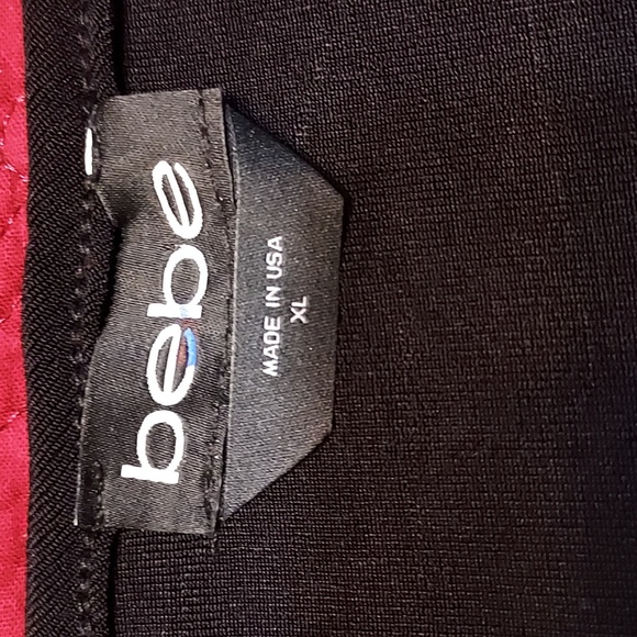 BEBE Dress - Picture 4 of 9